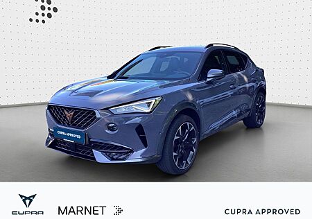 Cupra Formentor VZ 2.0 TSI 4Drive Navi*El.Heckkl*Kamer