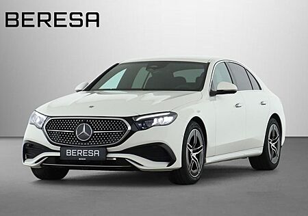 Mercedes-Benz E 220 d AMG SHZ LED Navi MBUX Burmester AUT