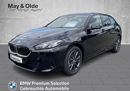 BMW 118 Driving Assist Prof : Innovationspaket : 17'