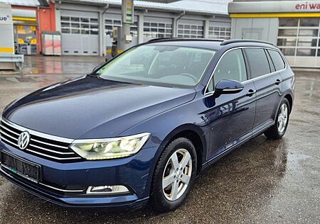 VW Passat Variant Volkswagen Comfortline BMT/Start-Stopp