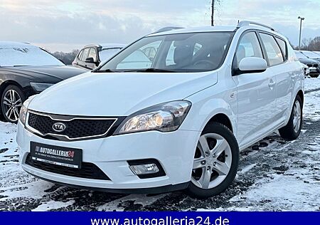 Kia Cee'd Sportswagon ED 7 Navi Klima 1.HAND Kamera