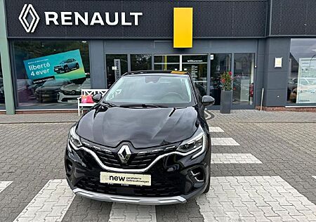 Renault Captur 1.3 TCe 140 Intens Automatik