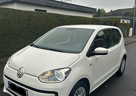 VW Up Volkswagen ! 1.0 44kW