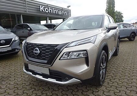 Nissan X-Trail Tekna 1.5 4x4 Head-Up 360°