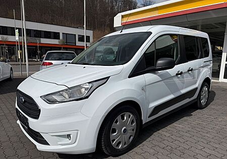 Ford Transit Connect Kombi Trend, Klima, Tempo,PDC