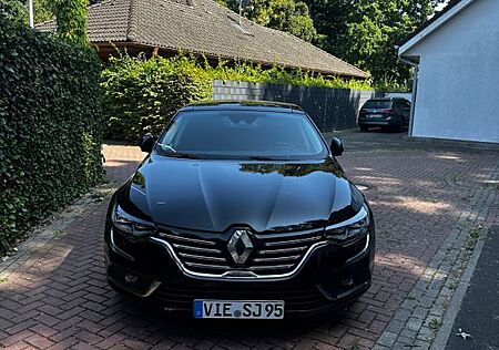 Renault Talisman BLUE dCi 200  Initiale Paris 4Control