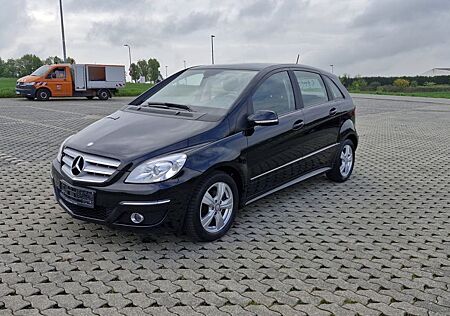 Mercedes-Benz B 180 B -Klasse Automatik