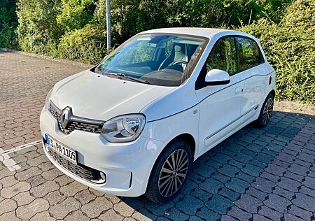 Renault Twingo TCe 90 Automatik