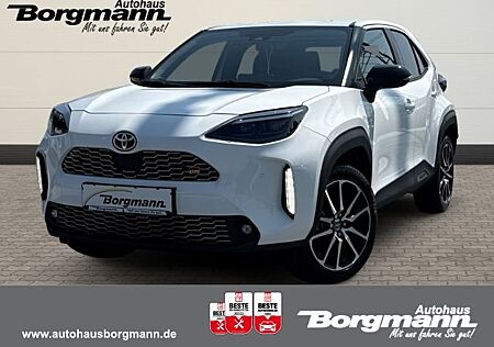 Toyota Yaris Cross Hybrid GR Sport 1.5 AHK- Tempomat -