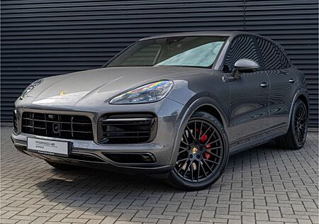 Porsche Cayenne GTS Matrix LED BOSE SportDesign Paket