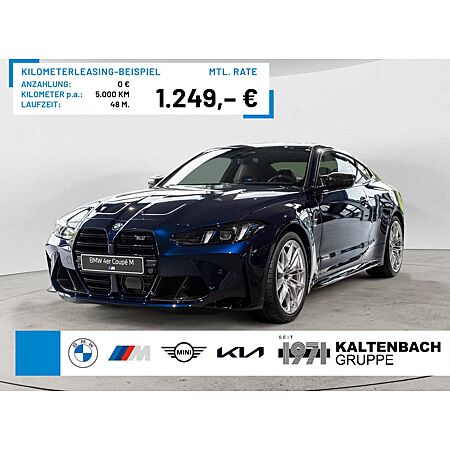 BMW M4 leasen