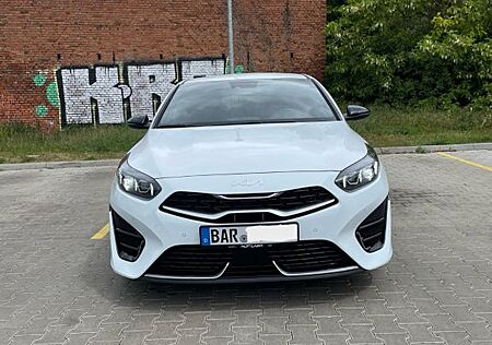 Kia Pro_ceed pro_cee'd / ProCeed 1.5 T-GDI DCT GT-line GT...