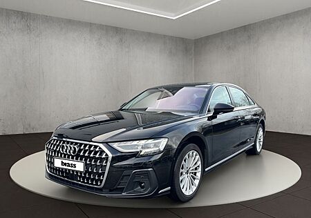 Audi A8 L 60 TFSIe quattro tiptronic 462 PS