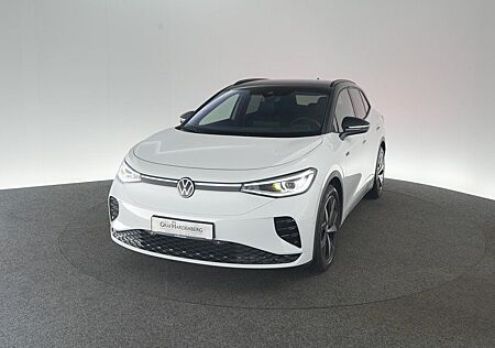 VW ID.4 Volkswagen GTX 250 kW 4Motion AHK IQ.LIGHT Kamera