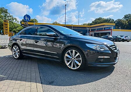 VW Passat CC Volkswagen 3.6 V6 DSG 4 Motion R-Line