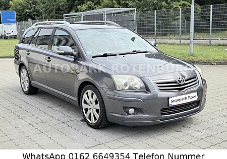 Toyota Avensis Kombi 2.2 D-CAT Travel