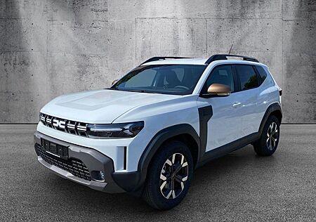 Dacia Duster /Extrem Hybrid/R. Grad Kamera/Winterpaket