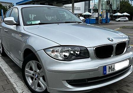 BMW 116d Edition Lifestyle Edition Lifestyle
