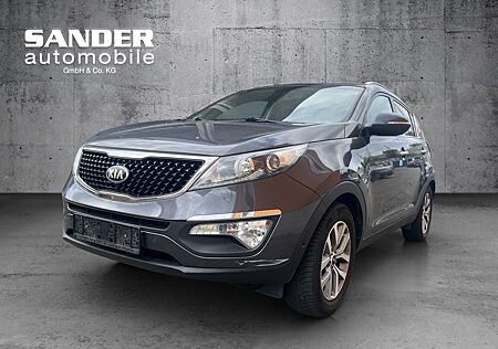 Kia Sportage 1.6 GDI 2WD Dream Team Edition