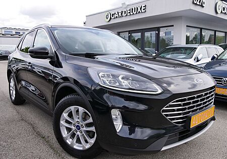 Ford Kuga Titanium X 2,0TDCi 4x4 Aut.*NAVI*LED*ACC*
