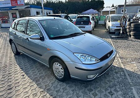 Ford Focus 1.6 Ambiente TÜV NEU!!!