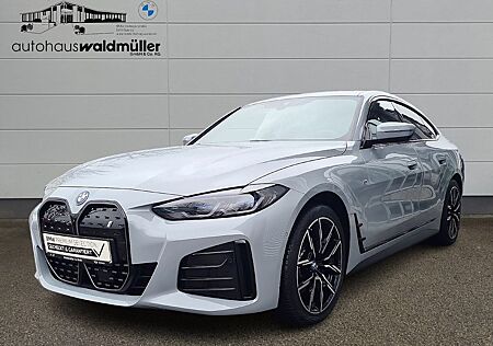 BMW i4 eDrive40 Gran Coupé M SPORTPAKET PRO