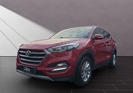 Hyundai Tucson (TL) Trend 2WD *AHK