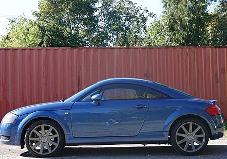 Audi TT 8n Coupé 1.8T Sonderpreis !
