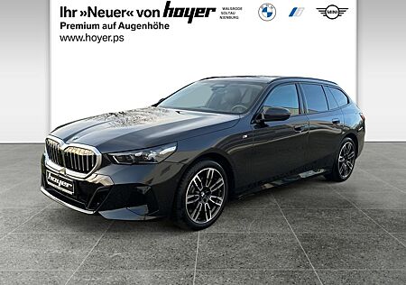 BMW 520d Touring M Sportpaket Head-Up HK HiFi DAB