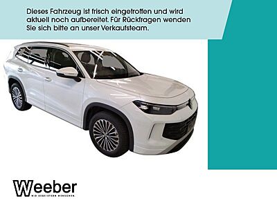 Volkswagen Tayron Life eHybrid *AHK*NAVI*KAMERA*ACC*SIDE AS