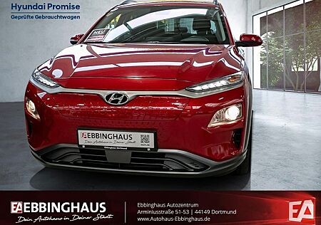 Hyundai Kona Advantage Elektro 2WD Navi Kamera KRELL