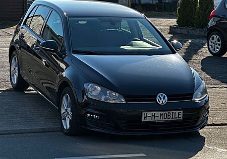 VW Golf Volkswagen VII Lim. Comfortline BMT TÜV Garantie neu