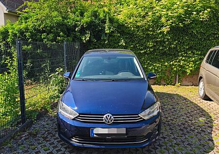 VW Golf Sportsvan Volkswagen 1.2 TSI 81kW SOUND BMT SOUND