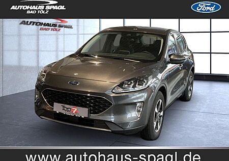 Ford Kuga Cool & Connect Bluetooth Navi Klima