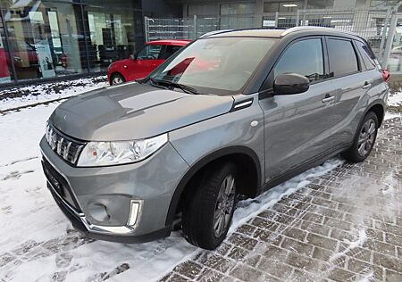 Suzuki Vitara 1.0 BOOSTERJET Comfort 4x4 Automatik