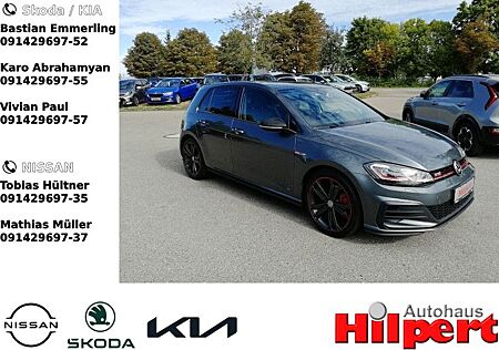 VW Golf Volkswagen 7 GTI Performance 2.0 TSI 245PS NAVI DSG R