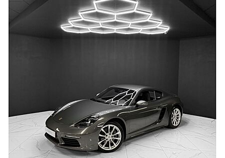 Porsche Cayman 718 718 CHRONO / PDLS+ / BOSE / CARPLAY /