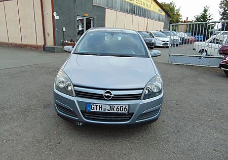 Opel Astra 1.4 Twinport Edition 57000 KM