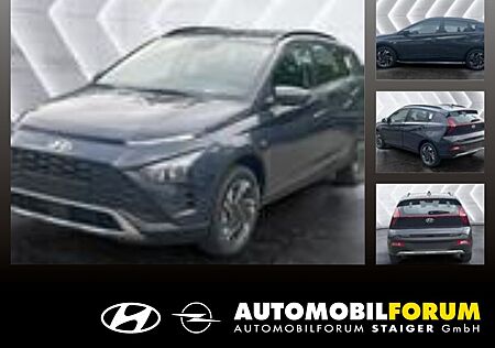 Hyundai Bayon TREND-Paket TOP-Ausstattung*SCHNELL SEIN**