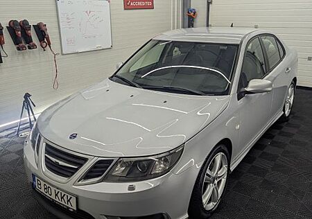 Saab 9-3 2.8 Turbo V6 XWD Aero SportLim. Autom. Aero