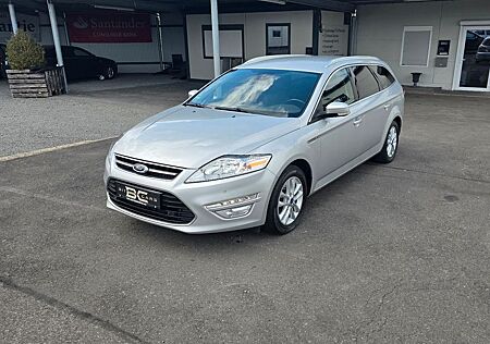 Ford Mondeo Turnier Business Edition/Top Ausstattung!