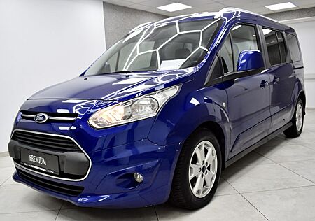 Ford Grand Tourneo Connect 1.5 TDCi Titanium Pano Nav