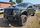 Ford F 150 FX 6.2 l V8 Aut. "Black Ops by Tuscany"