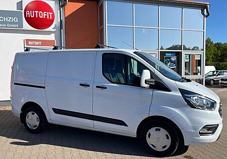 Ford Transit Custom L1H1 Klima SHZ AHK
