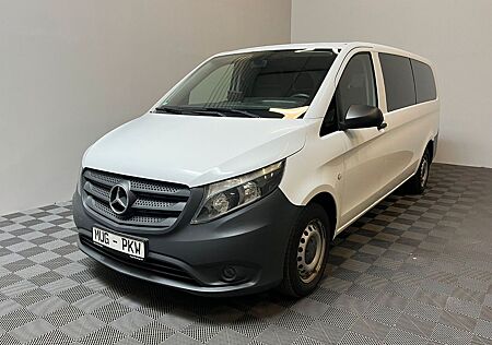 Mercedes-Benz Vito Tourer 114 CDI extralang 9G *8Sitze/Leder*