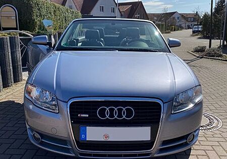 Audi A4 1.8 T Cabriolet -