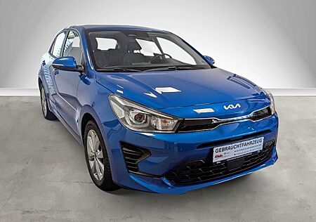 Kia Rio Vision 1.0 T-GDI NAVI SHZ KAM KLIMAAUTOMATIK
