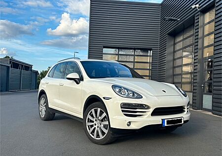 Porsche Cayenne 3,6 V6