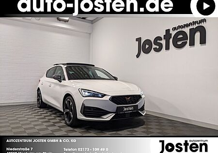 Cupra Leon 1.4 e-Hybrid PANO KESSY NAVI DCC Sitzhzg.