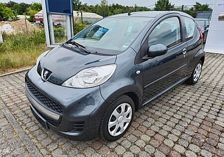 Peugeot 107 Millesim 200,Klima